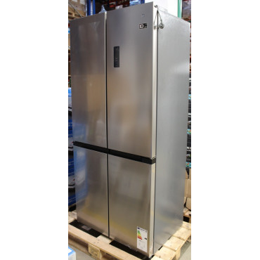 SALE OUT. | Xiaomi Mijia Refrigerator Cross Door 502L EU | Energy efficiency class E | Free standing | Side by Side | Height 191