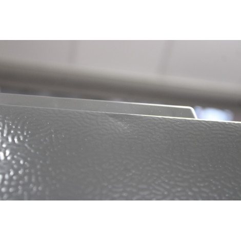 SALE OUT. | Xiaomi Mijia Refrigerator Cross Door 502L EU | Energy efficiency class E | Free standing | Side by Side | Height 191