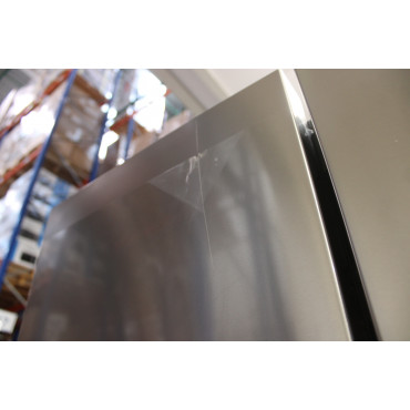 SALE OUT. | Xiaomi Mijia Refrigerator Cross Door 502L EU | Energy efficiency class E | Free standing | Side by Side | Height 191