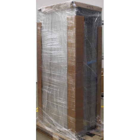 SALE OUT. | Xiaomi Mijia Refrigerator Cross Door 502L EU | Energy efficiency class E | Free standing | Side by Side | Height 191