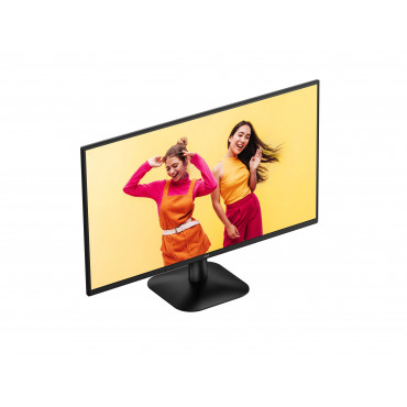 AOC Q27B35S3 | 27 " | IPS | QHD | 16:9 | 120 Hz | 1 ms | 2560 x 1440 pixels | 300 cd/m | HDMI ports quantity 1 | Black