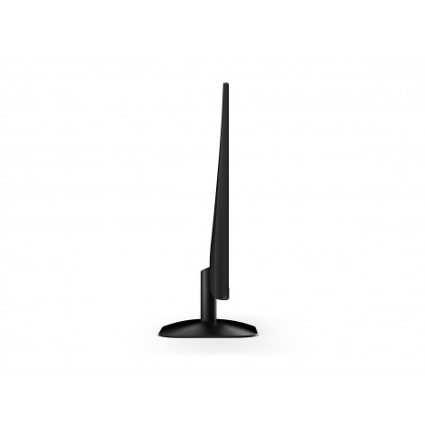 AOC Q27B35S3 | 27 " | IPS | QHD | 16:9 | 120 Hz | 1 ms | 2560 x 1440 pixels | 300 cd/m | HDMI ports quantity 1 | Black