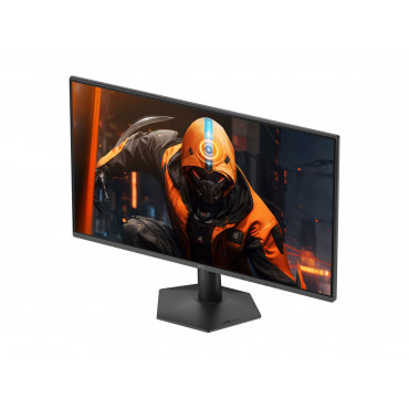 AOC 27G50F | 27 " | IPS | FHD | 16:9 | 144 Hz | 0.5 ms | 1920 x 1080 pixels | 300 cd/m | HDMI ports quantity 1 | Black