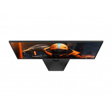 AOC 27G50F | 27 " | IPS | FHD | 16:9 | 144 Hz | 0.5 ms | 1920 x 1080 pixels | 300 cd/m | HDMI ports quantity 1 | Black