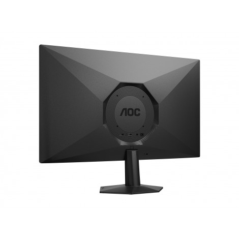 AOC 27G50F | 27 " | IPS | FHD | 16:9 | 144 Hz | 0.5 ms | 1920 x 1080 pixels | 300 cd/m | HDMI ports quantity 1 | Black
