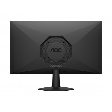 AOC 27G50F | 27 " | IPS | FHD | 16:9 | 144 Hz | 0.5 ms | 1920 x 1080 pixels | 300 cd/m | HDMI ports quantity 1 | Black