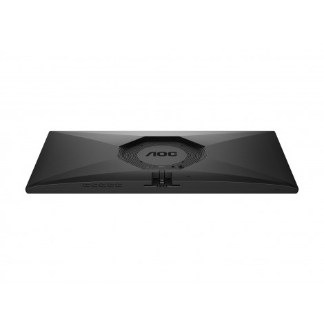 AOC 27G50F | 27 " | IPS | FHD | 16:9 | 144 Hz | 0.5 ms | 1920 x 1080 pixels | 300 cd/m | HDMI ports quantity 1 | Black
