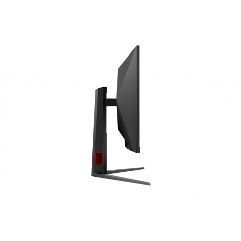 AOC C32G4Z | 32 " | VA | FHD | 16:9 | 240 Hz | 0.3 ms | 1920 x 1080 pixels | 300 cd/m | HDMI ports quantity 1 | Black