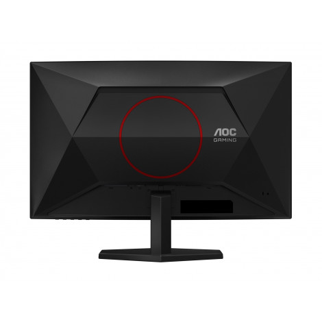 AOC C27G42ZE | 27 " | Fast VA | FHD | 16:9 | 260 Hz | 1 ms | 1920 x 1080 pixels | 300 cd/m | HDMI ports quantity 1 | Black