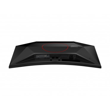 AOC C27G42ZE | 27 " | Fast VA | FHD | 16:9 | 260 Hz | 1 ms | 1920 x 1080 pixels | 300 cd/m | HDMI ports quantity 1 | Black