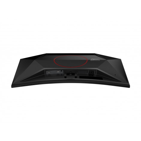 AOC C27G42ZE | 27 " | Fast VA | FHD | 16:9 | 260 Hz | 1 ms | 1920 x 1080 pixels | 300 cd/m | HDMI ports quantity 1 | Black