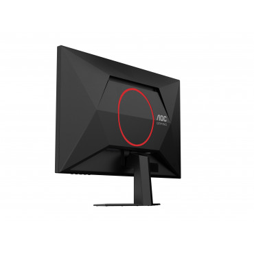 AOC 27G4ZRE | 27 " | Fast IPS | FHD | 16:9 | 260 Hz | 1 ms | 1920 x 1080 pixels | 300 cd/m | HDMI ports quantity 2 | Black