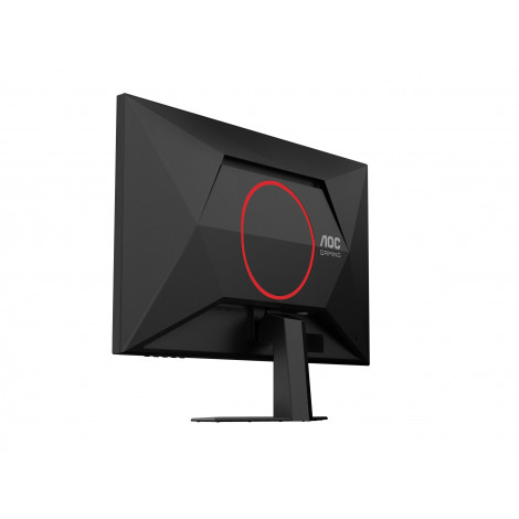 AOC 27G4ZRE | 27 " | Fast IPS | FHD | 16:9 | 260 Hz | 1 ms | 1920 x 1080 pixels | 300 cd/m | HDMI ports quantity 2 | Black