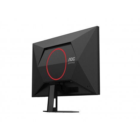 AOC 27G4ZRE | 27 " | Fast IPS | FHD | 16:9 | 260 Hz | 1 ms | 1920 x 1080 pixels | 300 cd/m | HDMI ports quantity 2 | Black