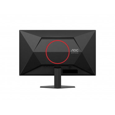 AOC 27G4ZRE | 27 " | Fast IPS | FHD | 16:9 | 260 Hz | 1 ms | 1920 x 1080 pixels | 300 cd/m | HDMI ports quantity 2 | Black