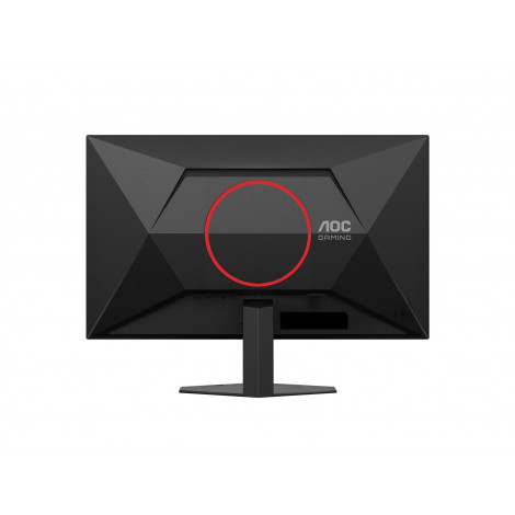 AOC 27G4ZRE | 27 " | Fast IPS | FHD | 16:9 | 260 Hz | 1 ms | 1920 x 1080 pixels | 300 cd/m | HDMI ports quantity 2 | Black