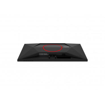 AOC 27G4ZRE | 27 " | Fast IPS | FHD | 16:9 | 260 Hz | 1 ms | 1920 x 1080 pixels | 300 cd/m | HDMI ports quantity 2 | Black