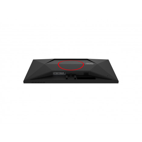 AOC 27G4ZRE | 27 " | Fast IPS | FHD | 16:9 | 260 Hz | 1 ms | 1920 x 1080 pixels | 300 cd/m | HDMI ports quantity 2 | Black