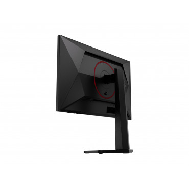 AOC 24G4ZR | 24 " | Fast IPS | FHD | 16:9 | 240 Hz | 1 ms | 1920 x 1080 pixels | 300 cd/m | HDMI ports quantity 2 | Black