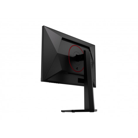 AOC 24G4ZR | 24 " | Fast IPS | FHD | 16:9 | 240 Hz | 1 ms | 1920 x 1080 pixels | 300 cd/m | HDMI ports quantity 2 | Black