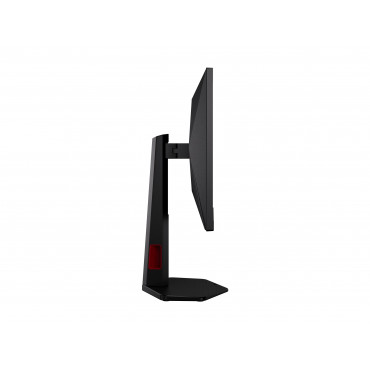 AOC 24G4ZR | 24 " | Fast IPS | FHD | 16:9 | 240 Hz | 1 ms | 1920 x 1080 pixels | 300 cd/m | HDMI ports quantity 2 | Black