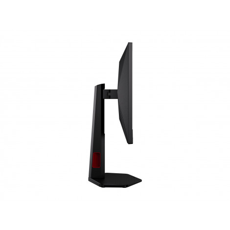 AOC 24G4ZR | 24 " | Fast IPS | FHD | 16:9 | 240 Hz | 1 ms | 1920 x 1080 pixels | 300 cd/m | HDMI ports quantity 2 | Black