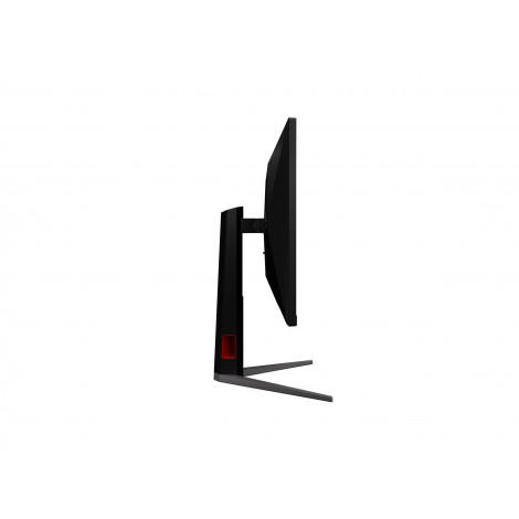 AOC U32G4U | 32 " | Fast IPS | UHD | 16:9 | 160 Hz | 1 ms | 3840 x 2160 pixels | 450 cd/m | HDMI ports quantity 2 | Black