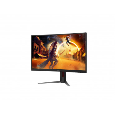 AOC C27G4Z2 Curved 27" 1920x1080/16:9/300cd/m2/1ms HDMI, DisplayPort, Headphone out | AOC