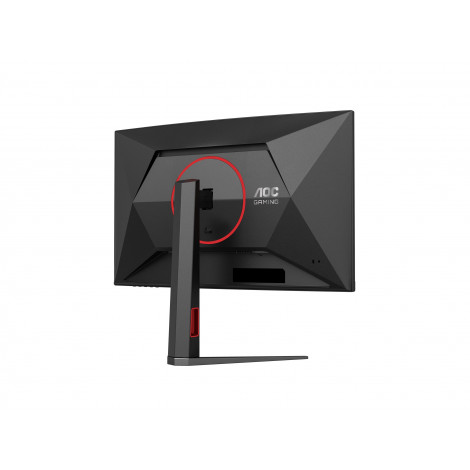 AOC C27G4Z2 Curved 27" 1920x1080/16:9/300cd/m2/1ms HDMI, DisplayPort, Headphone out | AOC