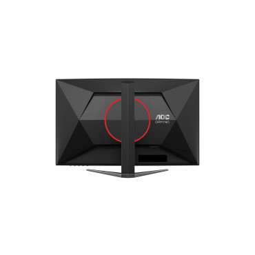 AOC C27G4Z2 Curved 27" 1920x1080/16:9/300cd/m2/1ms HDMI, DisplayPort, Headphone out | AOC
