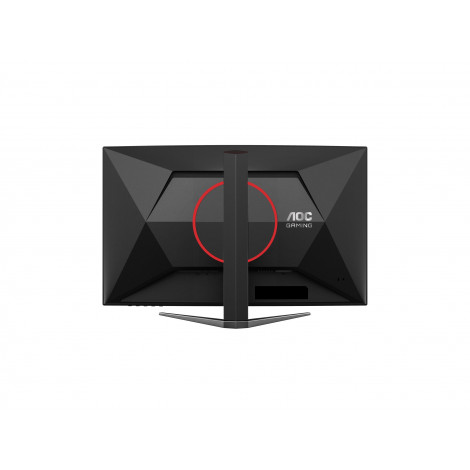 AOC C27G4Z2 Curved 27" 1920x1080/16:9/300cd/m2/1ms HDMI, DisplayPort, Headphone out | AOC