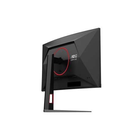 AOC C27G4Z2 Curved 27" 1920x1080/16:9/300cd/m2/1ms HDMI, DisplayPort, Headphone out | AOC