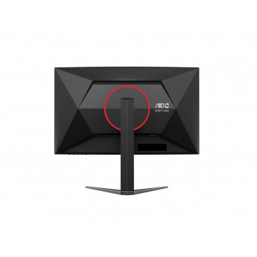 AOC C27G4Z2 Curved 27" 1920x1080/16:9/300cd/m2/1ms HDMI, DisplayPort, Headphone out | AOC