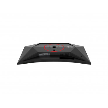 AOC C27G4Z2 Curved 27" 1920x1080/16:9/300cd/m2/1ms HDMI, DisplayPort, Headphone out | AOC