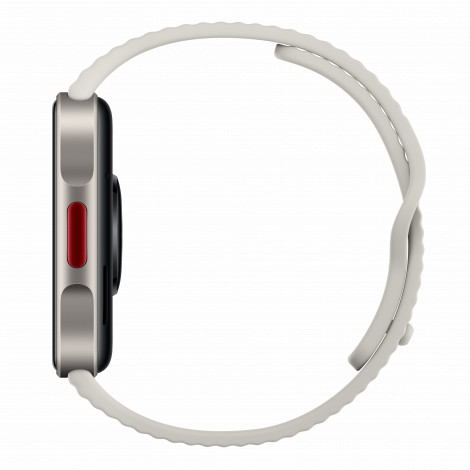 Xiaomi Watch 6 Lite | Smart watch | AMOLED | 1.96" | Waterproof | Steel Gray