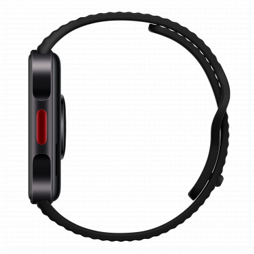 Xiaomi Watch 6 Lite | Smart watch | AMOLED | 1.96" | Waterproof | Black