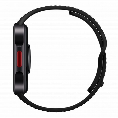 Xiaomi Watch 6 Lite | Smart watch | AMOLED | 1.96" | Waterproof | Black