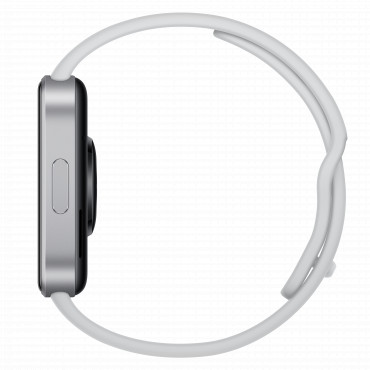 Xiaomi REDMI Watch 6 Active | Smart watch | AMOLED | 1.85 inches | Waterproof | Matte Silver