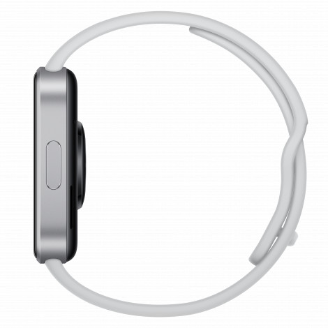 Xiaomi REDMI Watch 6 Active | Smart watch | AMOLED | 1.85 inches | Waterproof | Matte Silver