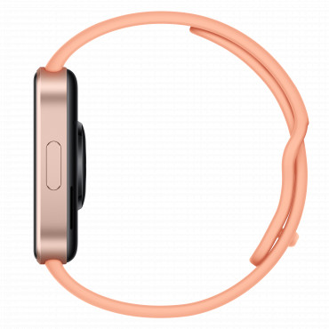 Xiaomi Watch 6 Active | Smart watch | AMOLED | 1.85" | Waterproof | Sunset Orange
