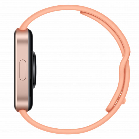 Xiaomi Watch 6 Active | Smart watch | AMOLED | 1.85" | Waterproof | Sunset Orange