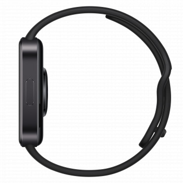Xiaomi REDMI Watch 6 Active | Smart watch | AMOLED | 1.85 inches | Waterproof | Midnight Black