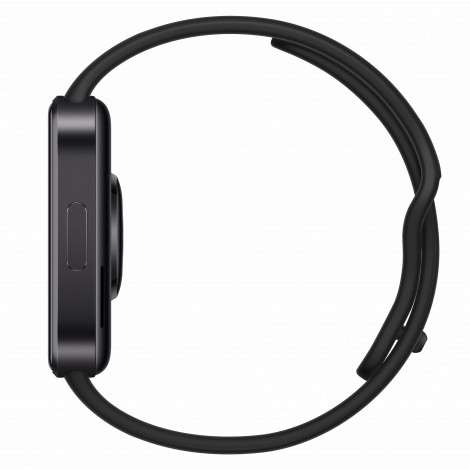 Xiaomi REDMI Watch 6 Active | Smart watch | AMOLED | 1.85 inches | Waterproof | Midnight Black