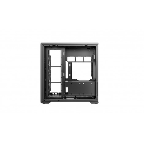 Deepcool Case | CG590 MESH 2F | Mid Tower | Black