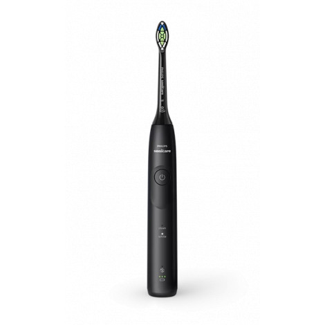 Philips HX7119/02 Sonicare Series 5500 | Electric Toothbrush, Duo pack | Rechargeable | For adults | Number of brush heads inclu