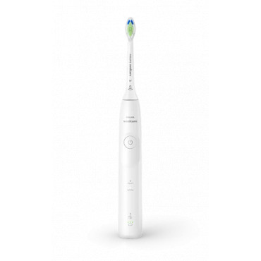 Philips HX7119/02 Sonicare Series 5500 | Electric Toothbrush, Duo pack | Rechargeable | For adults | Number of brush heads inclu