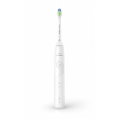 Philips HX7119/02 Sonicare Series 5500 | Electric Toothbrush, Duo pack | Rechargeable | For adults | Number of brush heads inclu