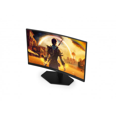 AOC C24G42FE 24 1920x1080/16:9/300 cd/m /4ms/HDMI, DisplayPort, Headphone out | AOC