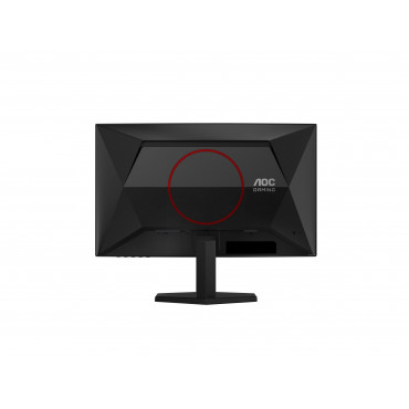 AOC C24G42FE 24 1920x1080/16:9/300 cd/m /4ms/HDMI, DisplayPort, Headphone out | AOC