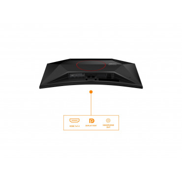 AOC C24G42FE 24 1920x1080/16:9/300 cd/m /4ms/HDMI, DisplayPort, Headphone out | AOC